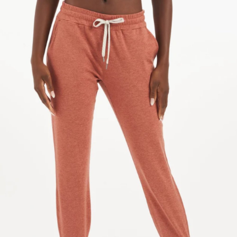 Vuori Womens Performance Jogger - XS